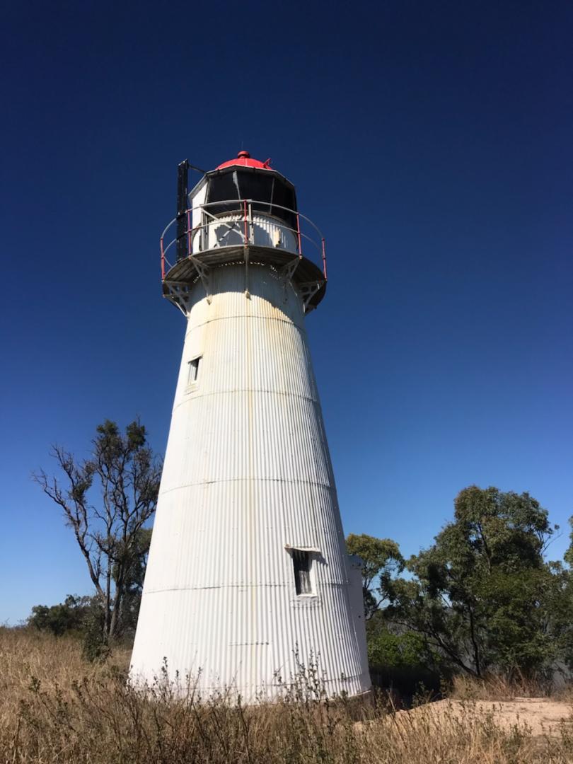 International Lighthouse Lightship Weekend 2020